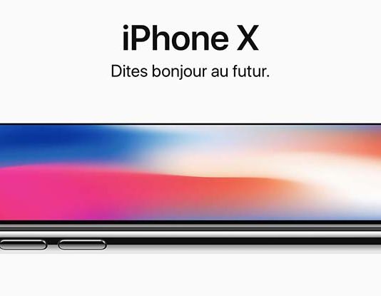 Comment recevoir l’iPhone X avant vos amis ! Comment recevoir l'iPhone X avant vos amis !