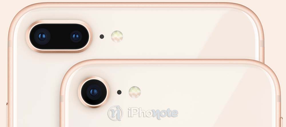 Consumer Reports : l'iPhone 8 n'est pas le meilleur smartphone du monde