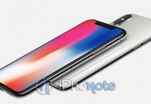 Voici le coût réel de l'iPhone X par utilisation