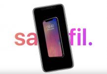 Deux nouvelles vidéos très animées pour le lancement de l'iPhone X