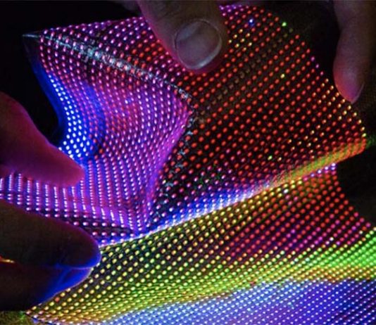 Apple a rencontré deux sociétés spécialisées dans les écrans MicroLED L'écran micro-LED n'arrivera pas de sitôt, Apple rapatrie plusieurs employés de Taiwan