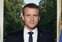 Emmanuel Macron a enfin un nouveau numéro pour son iPhone Emmanuel Macron a enfin un nouveau numéro pour son iPhone