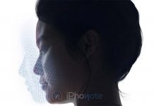 Face ID pourrait intégrer tous les iPhone en 2018