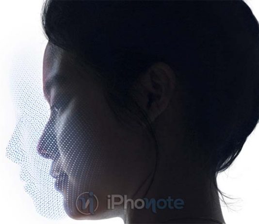 Face ID pourrait intégrer tous les iPhone en 2018 Face ID pourrait intégrer tous les iPhone en 2018