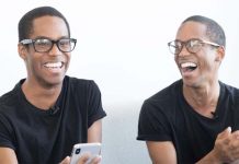 Comment se comporte Face ID avec des jumeaux monozygotes ?