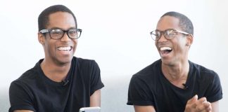 Comment se comporte Face ID avec des jumeaux monozygotes ?