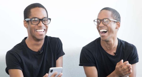 Comment se comporte Face ID avec des jumeaux monozygotes ?
