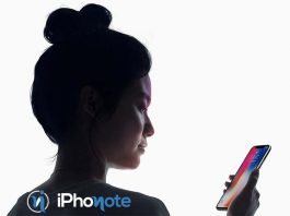 Face ID : la reconnaissance faciale suscite l'intérêt de la concurrence