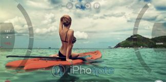 FiLMiC Pro : support d'iOS 11, HEVC (h.265) et plus encore