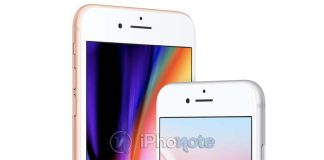 Foxconn affiche de bons résultats, signe que l'iPhone 8 se vend mieux que prévu