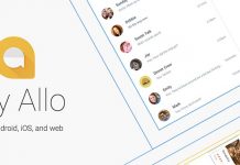 Google Allo supporte enfin d'autres navigateurs web que Chrome