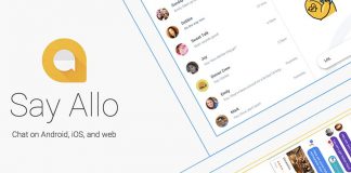 Google Allo supporte enfin d'autres navigateurs web que Chrome