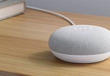 Fnac : Google Home Mini disponible en pré-commande à 59€