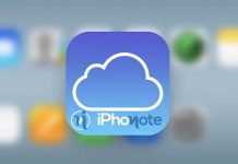 iCloud : Eric Billingsley a quitté le navire !