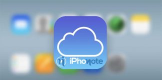 iCloud : Eric Billingsley a quitté le navire !