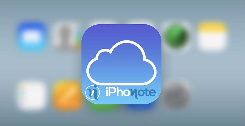 iCloud : Eric Billingsley a quitté le navire !