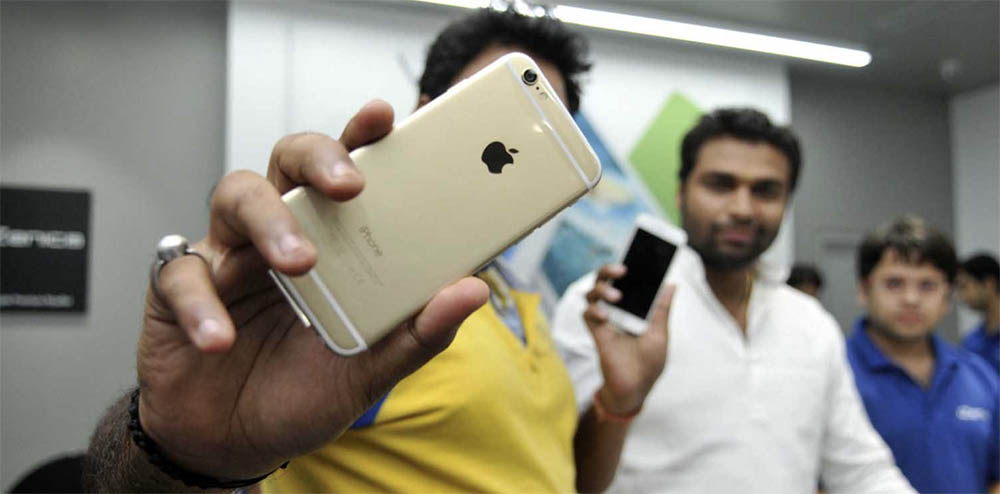 Inde : Apple est autorisée à ouvrir son premier Apple Store dans le pays