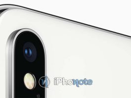 Interview Jonathan Ive : 2 ans ont été nécessaires pour concevoir l'iPhone X