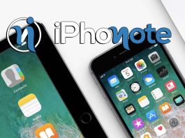 iOS 11.1 bêta 2 est disponible pour les développeurs