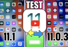 iOS 11.1 devrait corriger le problème d'autonomie de l'iPhone