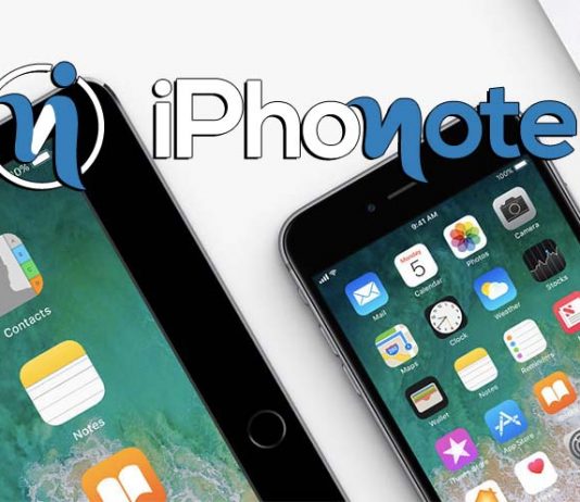 La bêta 1 iOS 11.2, watchOS 4.2, tvOS 11.2 vient de débarquer !