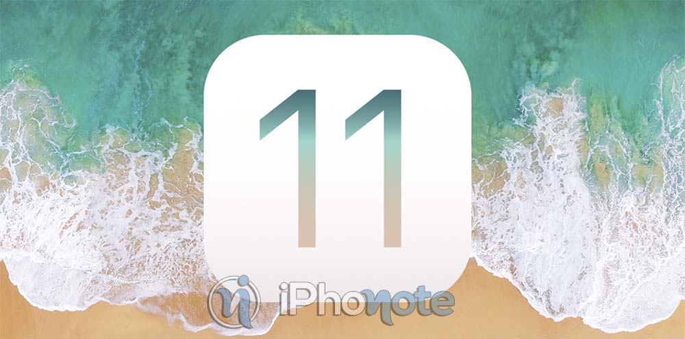 iOS 11.2 bêta 1 : voici la liste de toutes les nouveautés