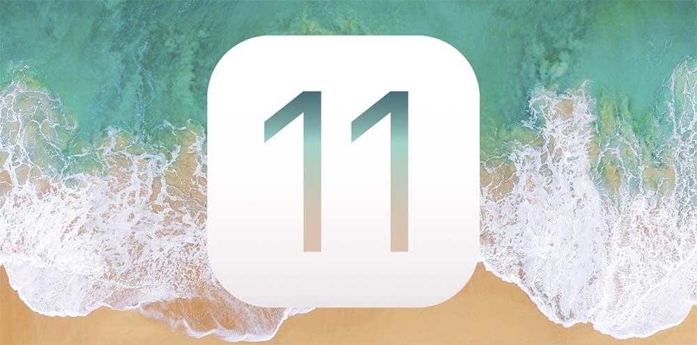 iOS 11.2 pourrait être disponible en bêta la semaine prochaine