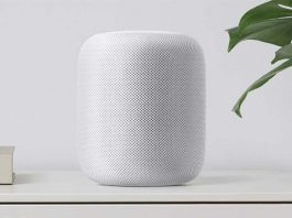 iOS 11.2 inclut SiriKit pour le HomePod iOS 11.2 inclut SiriKit pour le HomePod