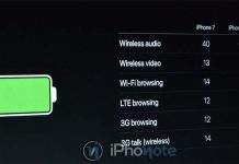 iOS 11 : une autonomie catastrophique, des ralentissements, plus d'autres bugs