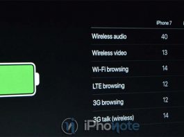 iOS 11 : une autonomie catastrophique, des ralentissements, plus d'autres bugs