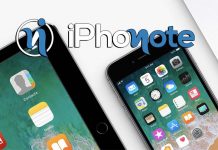 iOS 11.1, watchOS 4.1 et tvOS 11.1 : la troisième bêta est disponible