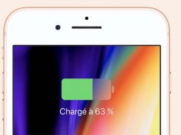 L’iPhone 8 Plus a une autonomie supérieure à la concurrence ! L'iPhone 8 Plus a une autonomie supérieure à la concurrence !