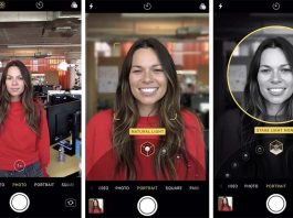 iPhone 8 Plus : Apple publie deux tutos au sujet du Portrait Lightning [Vidéos]