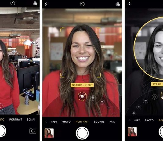 iPhone 8 Plus : Apple publie deux tutos au sujet du Portrait Lightning [Vidéos]