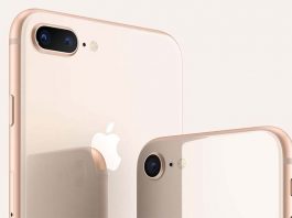 L'iPhone 8 Plus est le smartphone le plus vendu à Taiwan