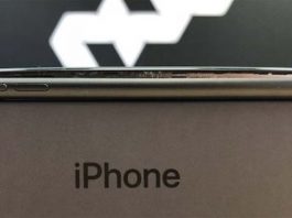 Encore un iPhone 8 Plus victime d'une batterie défectueuse ! [Photos]