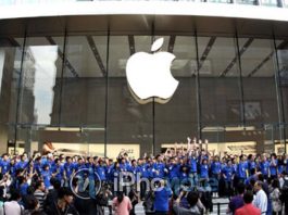 L'iPhone est le smartphone le plus populaire auprès des adolescents