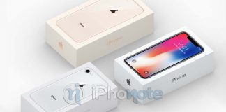 iPhone X : Apple a prévu un peu de stocks pour les Apple Store le 3 novembre