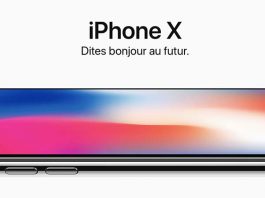 iPhone X : Apple n’a prévu aucun stock en boutique pour le 3 novembre