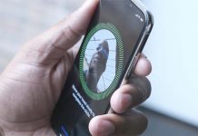 iPhone X : une nouvelle démonstration présente un Face ID véloce ! iPhone X : une nouvelle démonstration présente un Face ID véloce !