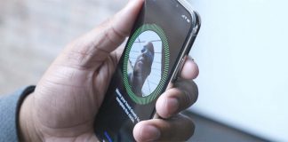 iPhone X : une nouvelle démonstration présente un Face ID véloce !