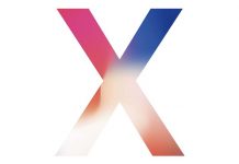 iPhone X : dites-vous « dix » ou plutôt « iks » ?