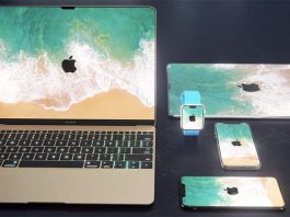 Après l’iPhone X, voici l’écran OLED borderless sur iPad, Apple Watch et Mac Après l'iPhone X, voici l'écran OLED borderless sur iPad, Apple Watch et Mac