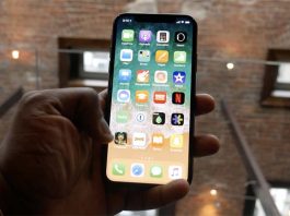 iPhone X : deux nouvelles vidéos montrent plus en détails la prise en main et Face ID