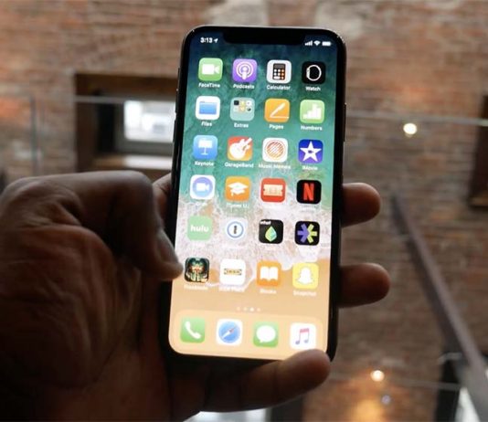 iPhone X : deux nouvelles vidéos montrent plus en détails la prise en main et Face ID