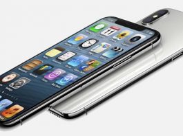 Voici l’iPhone X sous iOS 6 ! Voici l'iPhone X sous iOS 6 !