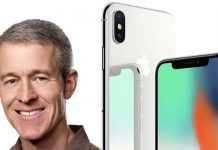 iPhone X : Jeff Williams rencontrera le PDG de Foxconn au sujet des problèmes de production iPhone X : Jeff Williams rencontrera le PDG de Foxconn au sujet des problèmes de production