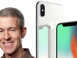 iPhone X : Jeff Williams rencontrera le PDG de Foxconn au sujet des problèmes de production