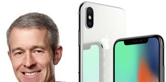 iPhone X : Jeff Williams rencontrera le PDG de Foxconn au sujet des problèmes de production