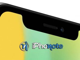 iPhone X : Lumentum est le seul fournisseur du projecteur de points iPhone X : Lumentum est le seul fournisseur du projecteur de points